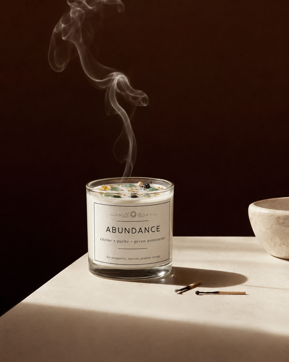 Set Creierul Extern - Capri & Abundance | Expansiune și Abundență