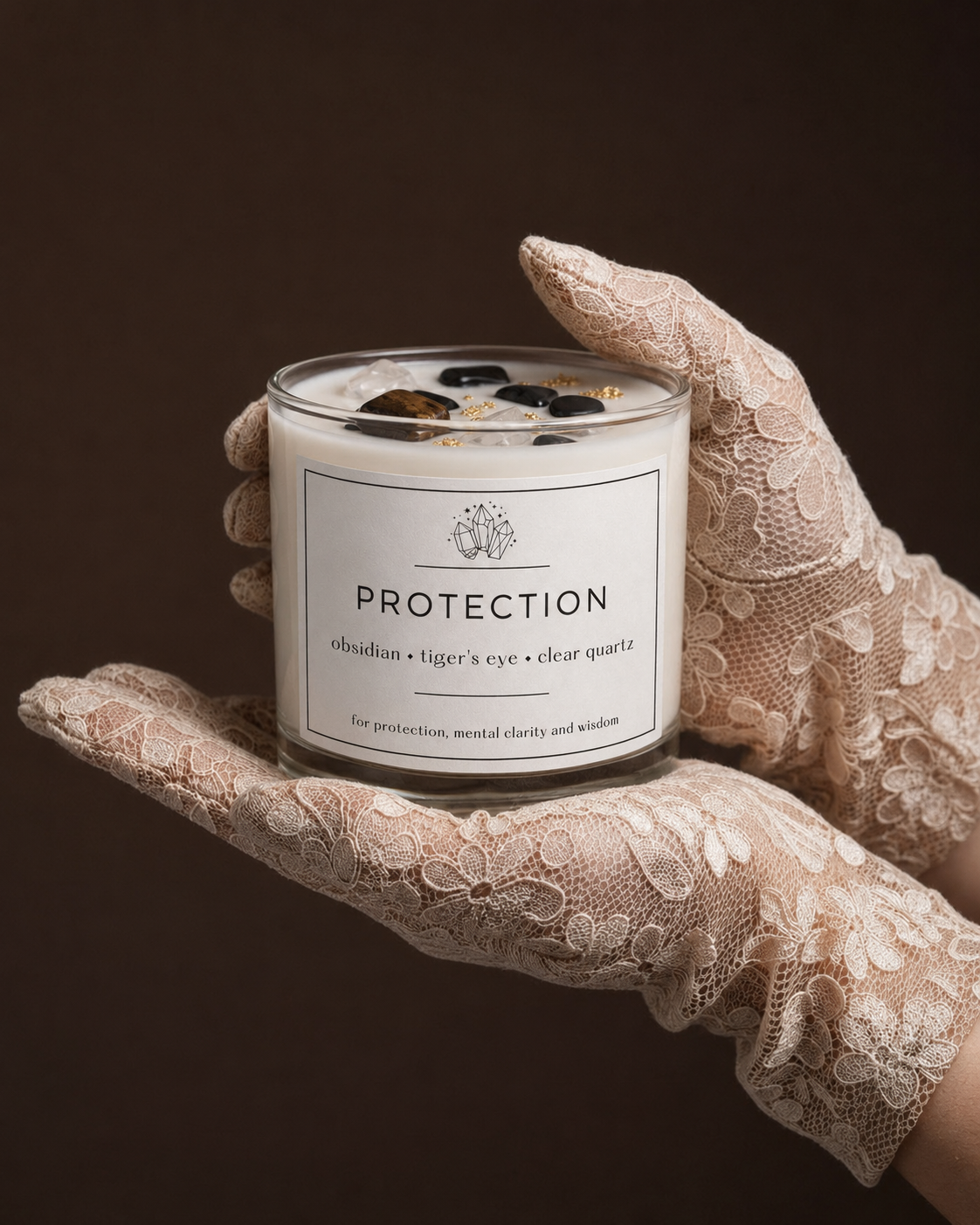 Set Creierul Extern - Toscana & Protection | Ancorare și Protecție