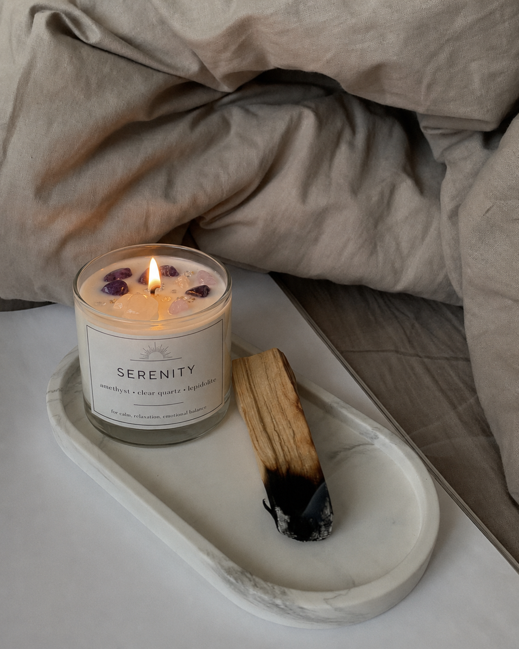 Set Creierul Extern - Como & Serenity | Calm și Serenitate