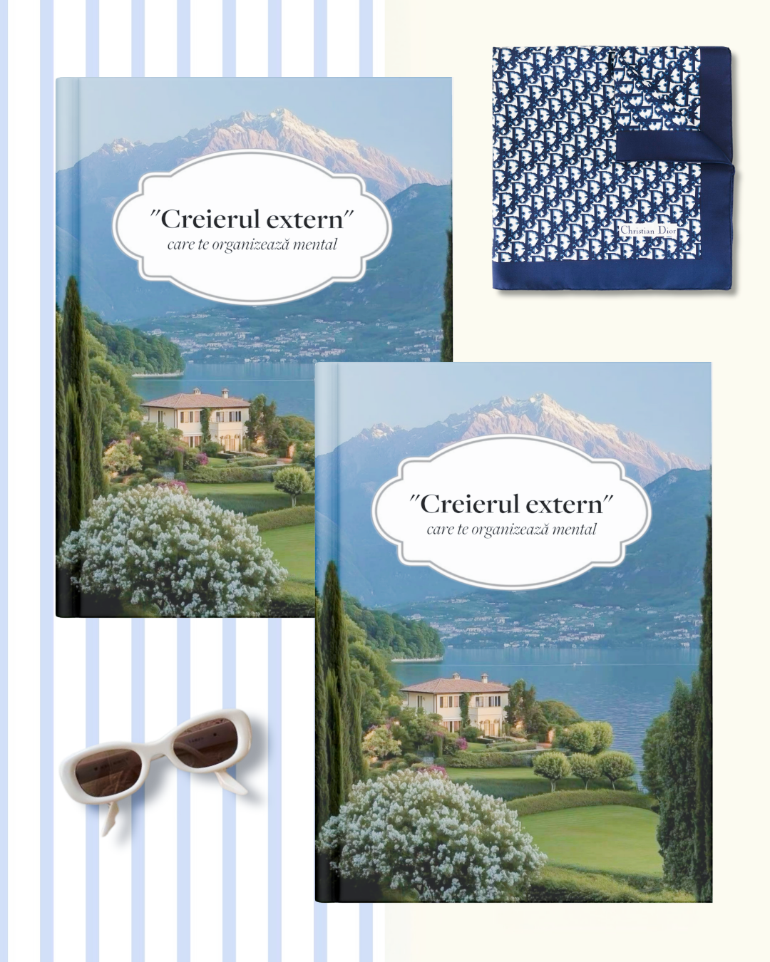 Creierul Extern - Como