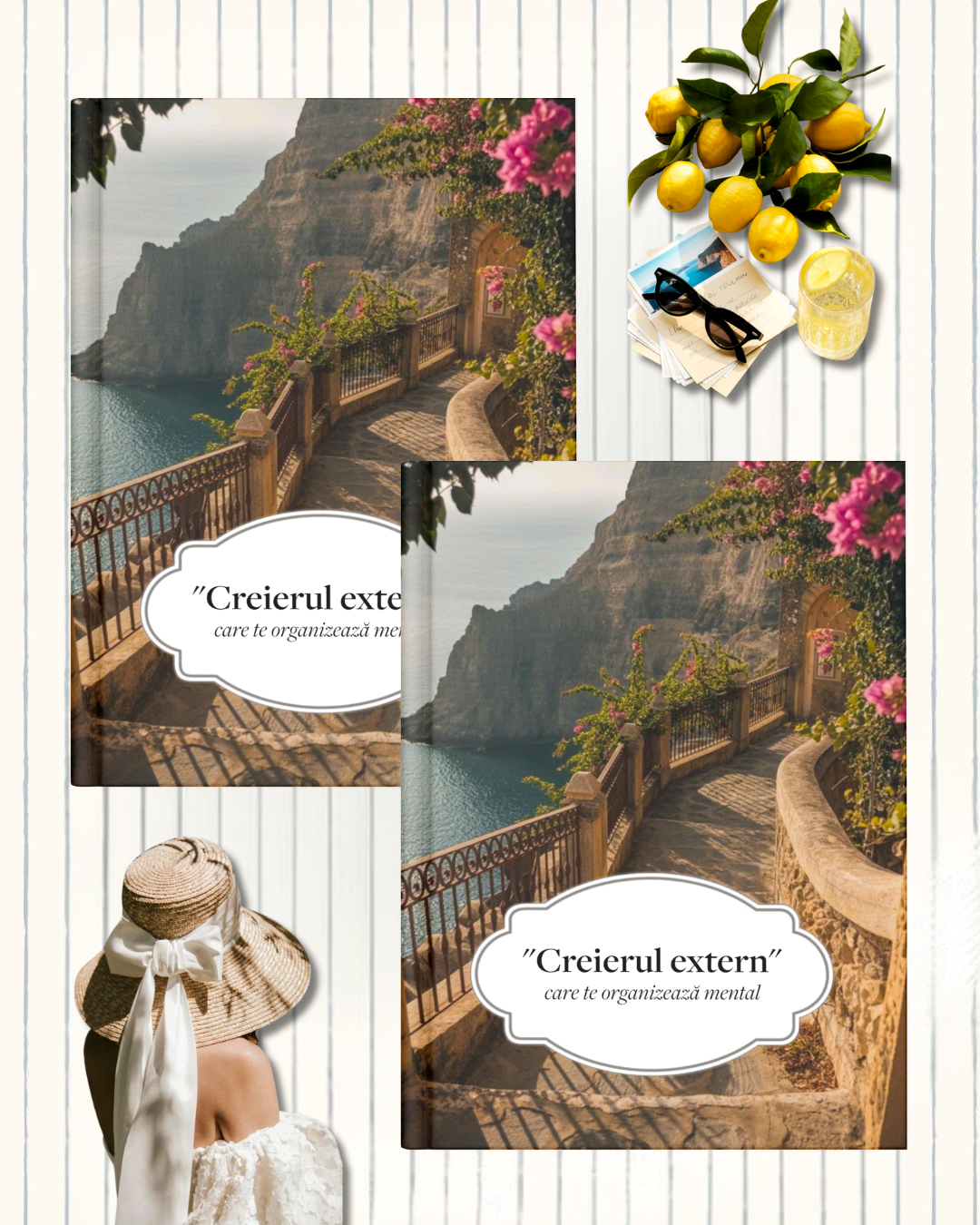 Creierul Extern - Positano